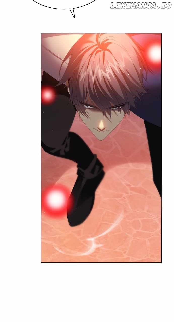 Zero Game Chapter 306 35